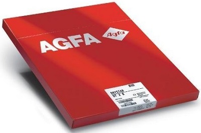 Agfa Thermal X Ray Film (DT2B)