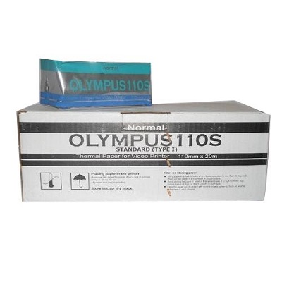 Olympus Normal ultrasound roll