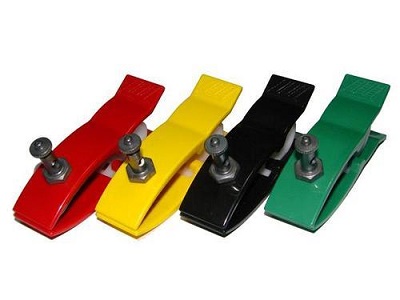 Clamps