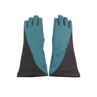 lead gloves