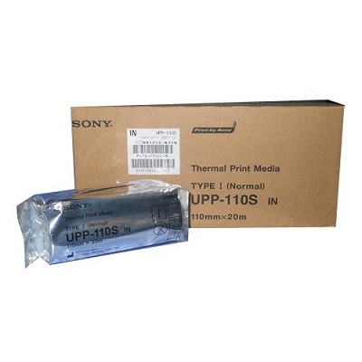 Sony UPP 110s normal